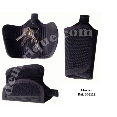 LLAVERO LONA REF. 370111