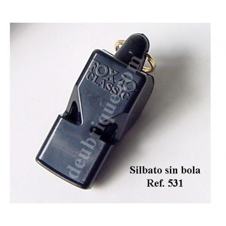 SILBATO PROFESIONAL REF. 370531