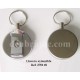 LLAVERO ACERO EXTENSIBLE REF. 370118