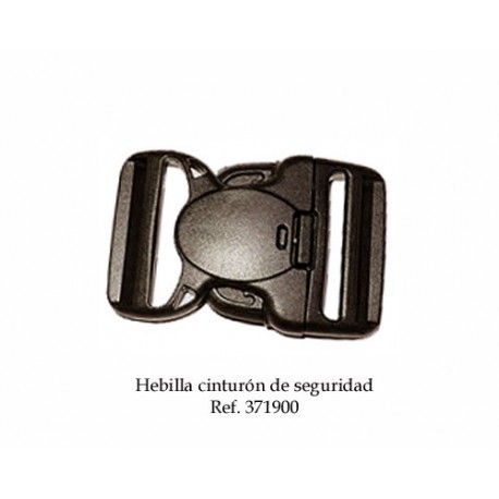 HEBILLA CINTURON REF. 371900