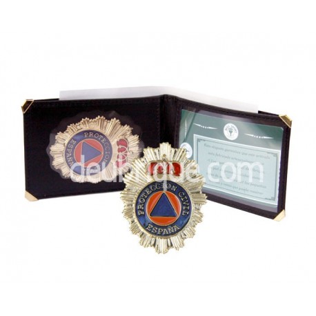 PORTA PLACA BILLETERA REF. 720PROPL