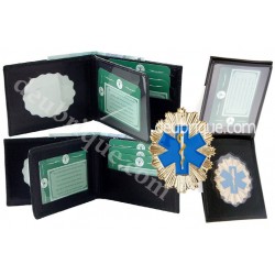 CARTERA PORTA PLACAS URGENCIA REF. 706URGPL