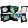 CARTERA PORTA PLACAS URGENCIA REF. 706URGPL